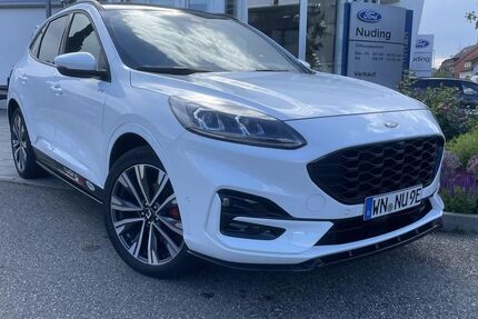 Ford Kuga 27.500 km 31.890 &euro; Remshalden 73630