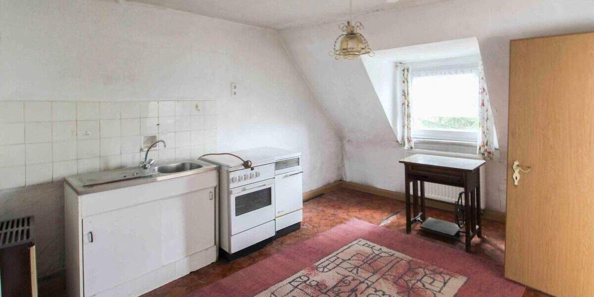 Einfamilienhaus Schwäbisch Gmünd Rechberg - 6 Zimmer, 149.000&euro; | Angebot:25783366