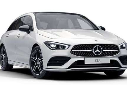 Mercedes-Benz CLA 250 110.000 km 27.790 &euro; Uhingen 73066