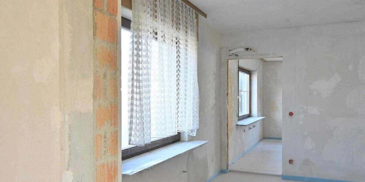 Mehrfamilienhaus, Wohnhaus Laichingen Feldstetten - 1 Zimmer, 240 m&sup2;, 620.000&euro; | Angebot:25781240