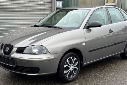 Seat Ibiza 83.551 km 3.000 &euro; Waiblingen 71334
