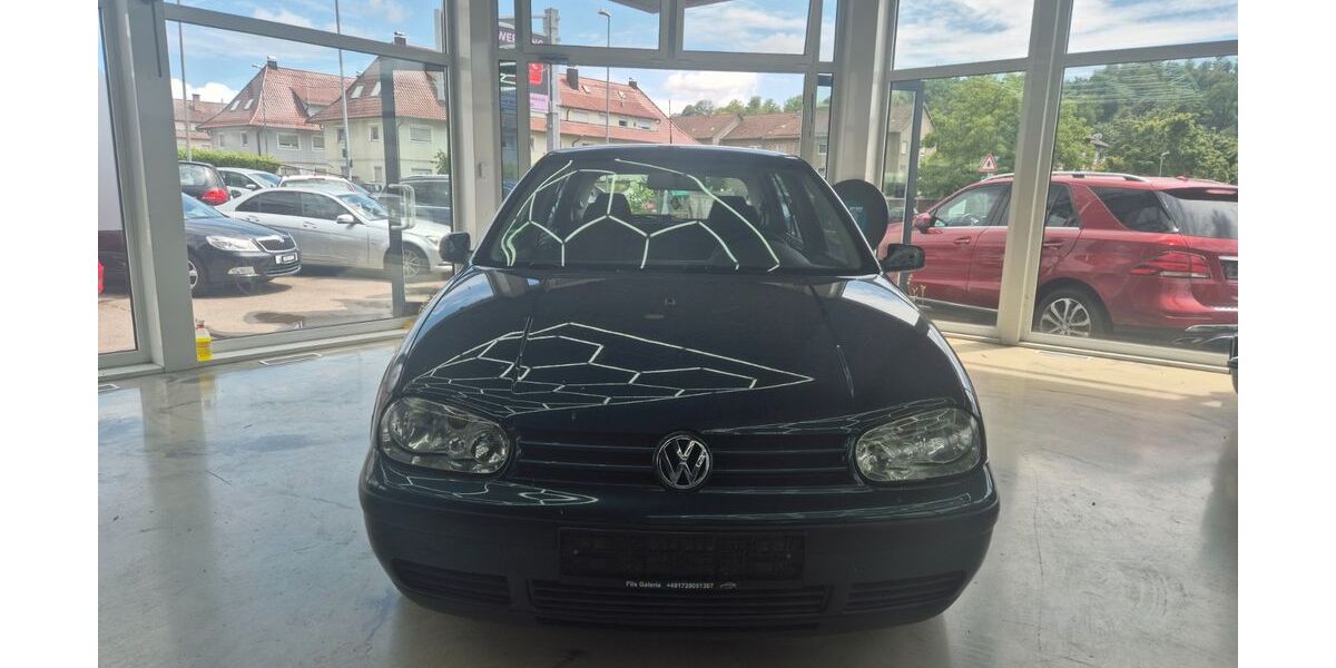VW Golf 230.000 km 3.980 &euro; Ebersbach 73061