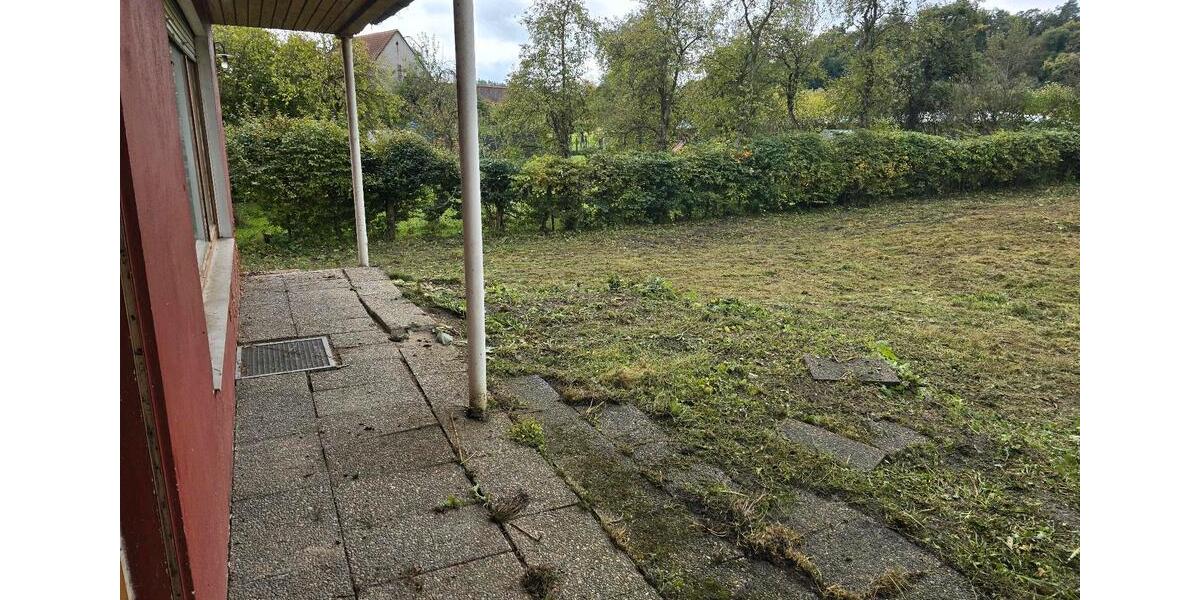 Mehrfamilienhaus, Wohnhaus Westerstetten - 11 Zimmer, 322 m&sup2;, 625.000&euro; | Angebot:26035777