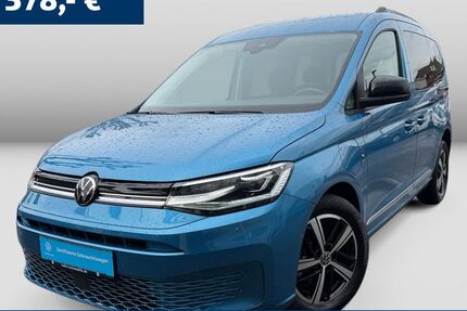 VW Caddy 14.602 km 42.390 &euro; Ebersbach 73061