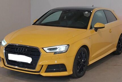 Audi A3 154.800 km 13.950 &euro; Reichenbach an der Fils 73262