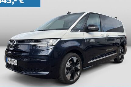 VW T7 Multivan 8.500 km 62.990 &euro; Ebersbach 73061
