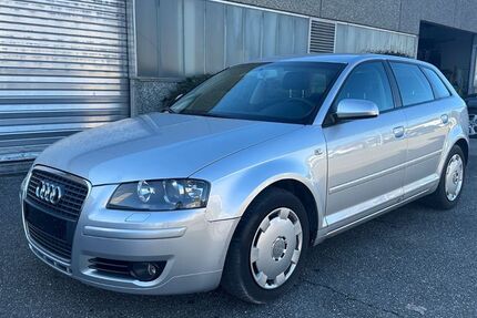 Audi A3 180.000 km 4.850 &euro; Waiblingen 71334