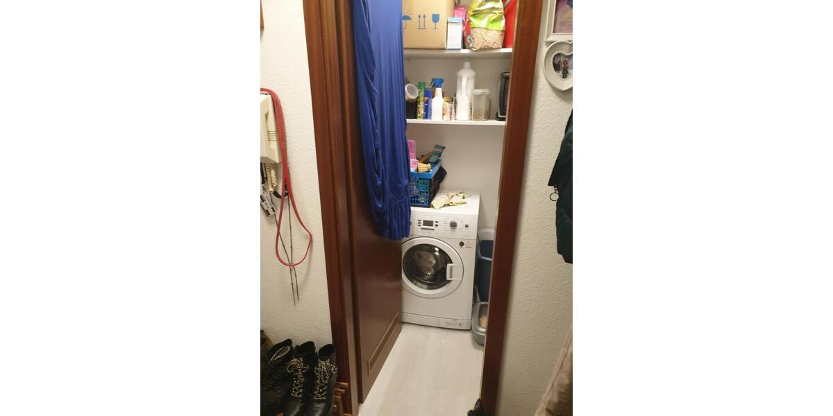 Erdgeschoßwohnung Göppingen Bruckwasen - 1 Zimmer, 24 m&sup2;, 95.000&euro; | Angebot:25833443