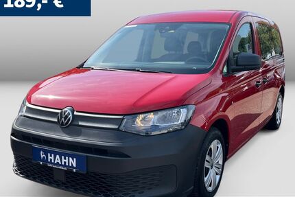 VW Caddy Maxi 60.875 km 20.840 &euro; Göppingen 73037