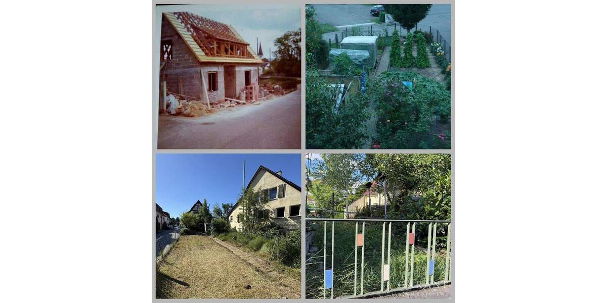 Einfamilienhaus Schorndorf Haubersbronn - 7 Zimmer, 130 m&sup2;, 392.000&euro; | Angebot:25781209