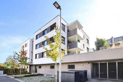 Wohnung Winnenden - 4 Zimmer, 112 m&sup2;, 549.000&euro; | Angebot:27606662