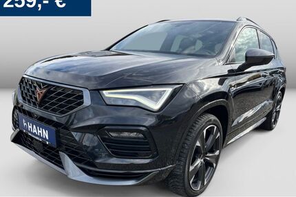 Seat Ateca 85.229 km 24.930 &euro; Schorndorf 73614