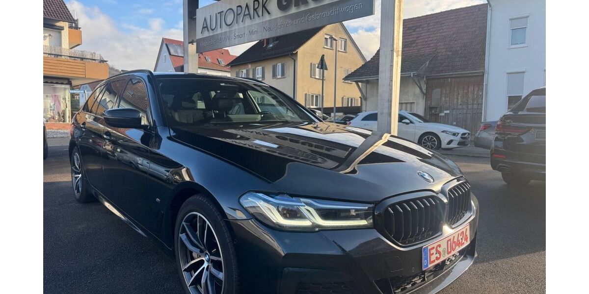 BMW 540 137.150 km 39.499 &euro; Frickenhausen ( bei Stuttgart ) 72636
