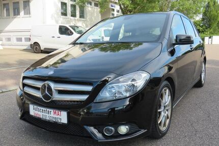 Mercedes-Benz B 180 219.000 km 8.850 &euro; Fellbach 70736