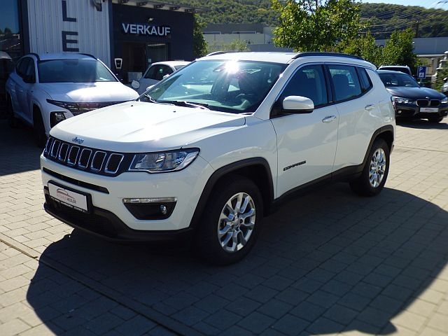 Jeep Compass 8.950 km 21.990 &euro; Amstetten 73340