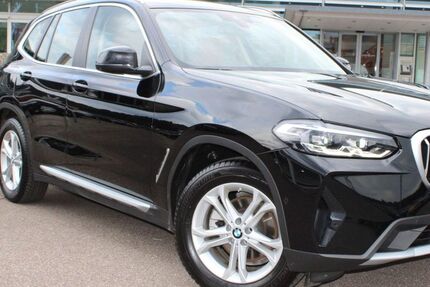 BMW X3 73.992 km 35.900 &euro; Schwäbisch Gmünd 73529