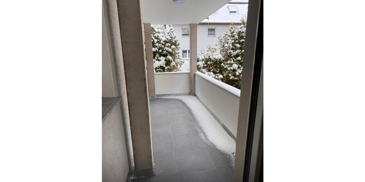 Etagenwohnung Dettingen an der Erms - 2 Zimmer, 65 m&sup2;, 990&euro; | Angebot:25966472