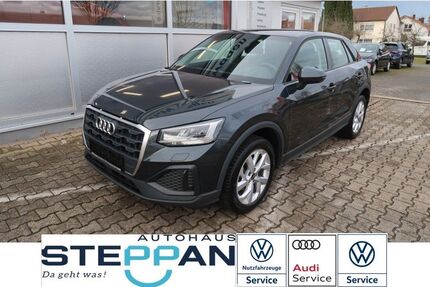 Audi Q2 53.000 km 23.990 &euro; Welzheim 73642