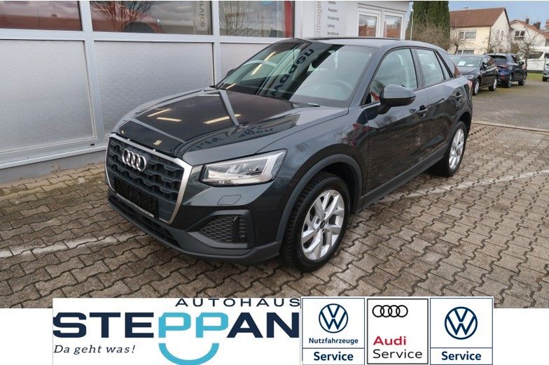 Audi Q2 53.000 km 23.990 &euro; Welzheim 73642