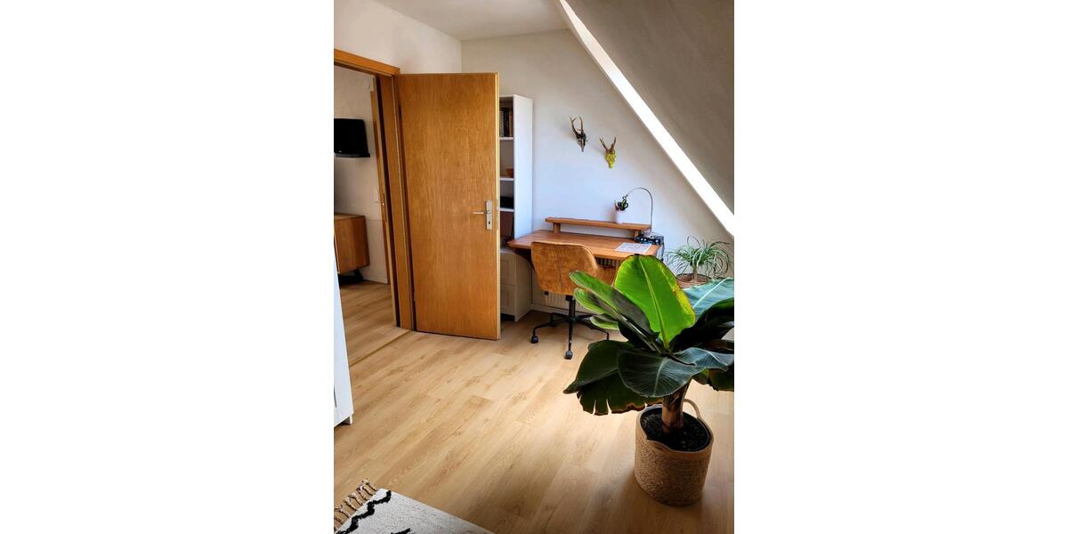 Maisonettenwohnung Göppingen Faurndau - 3 Zimmer, 80 m&sup2;, 299.000&euro; | Angebot:26124311