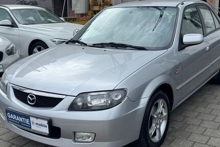 Mazda 323 146.000 km 5.990 &euro; Schwäbisch Gmünd 73525