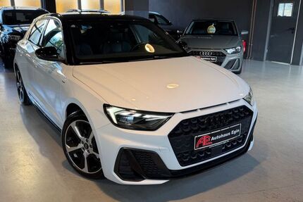 Audi A1 61.000 km 21.490 &euro; Geislingen (Steige) 73312