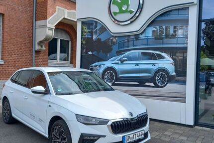 Skoda Scala 19.000 km 23.980 &euro; Göppingen 73033