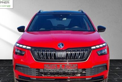 Skoda Kamiq 63.700 km 21.900 &euro; Leutenbach 71397