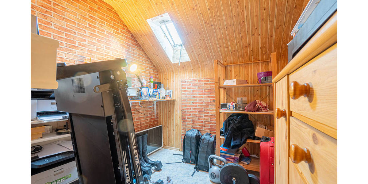 Reihenendhaus Amstetten - 4 Zimmer, 99 m&sup2;, 332.000&euro; | Angebot:26641627