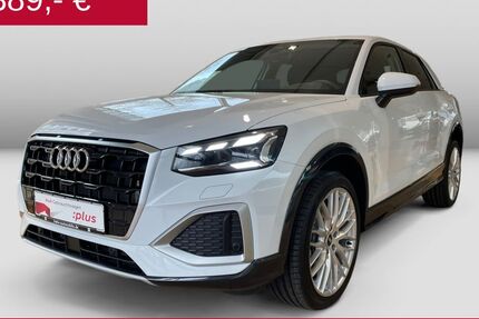 Audi Q2 3.810 km 35.430 &euro; Fellbach 70734