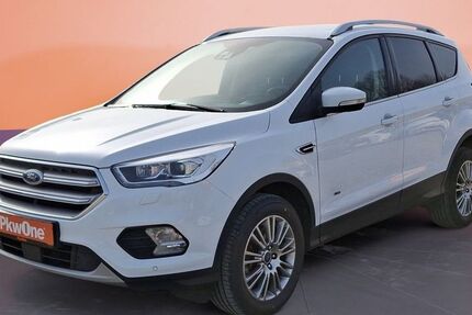 Ford Kuga 135.000 km 11.960 &euro; Göppingen 73037
