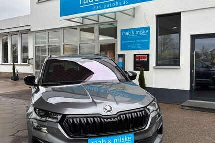 Skoda Karoq 22.200 km 32.990 &euro; Essingen 73457