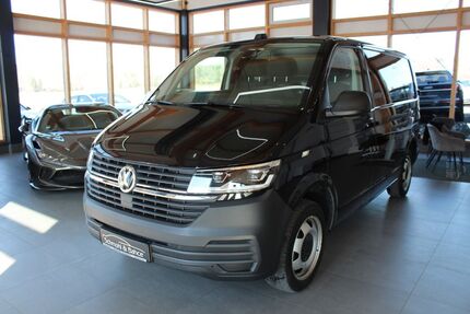 VW T6 Transporter 97.000 km 32.990 &euro; Amstetten 73340