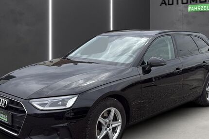 Audi A4 142.000 km 19.250 &euro; Schwäbisch Gmünd 73525