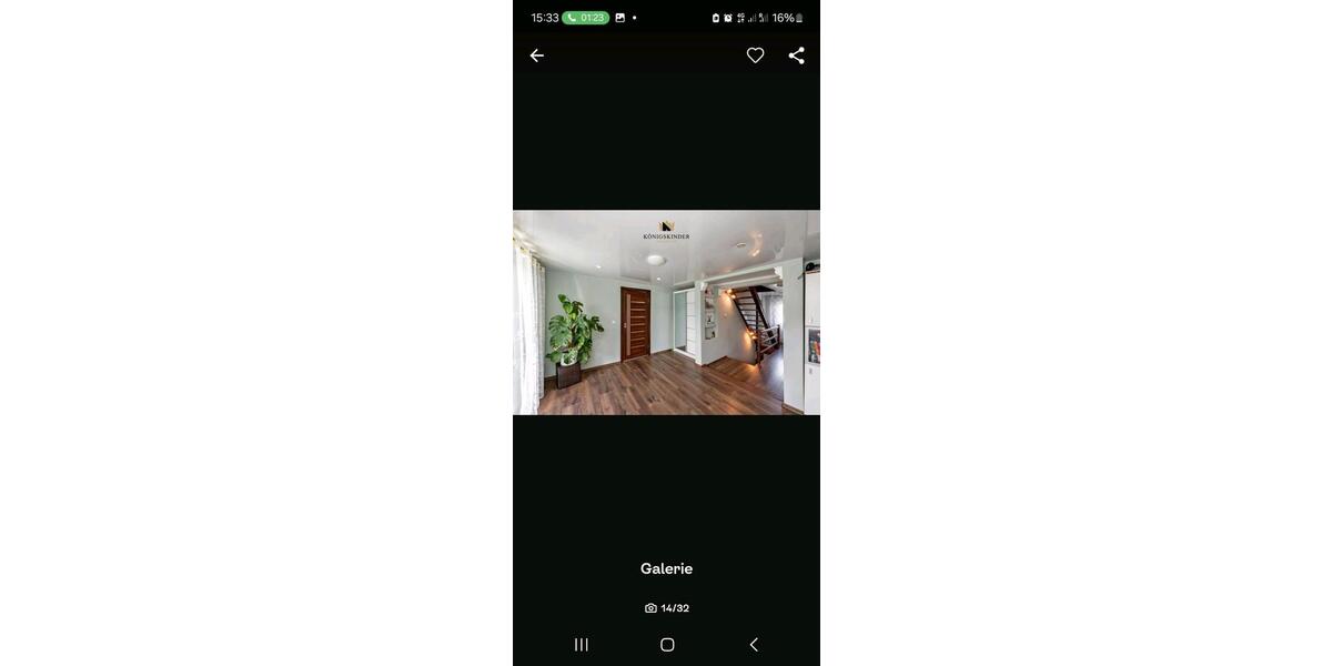 Einfamilienhaus Bartholomä - 6 Zimmer, 245 m&sup2;, 499.000&euro; | Angebot:26691399