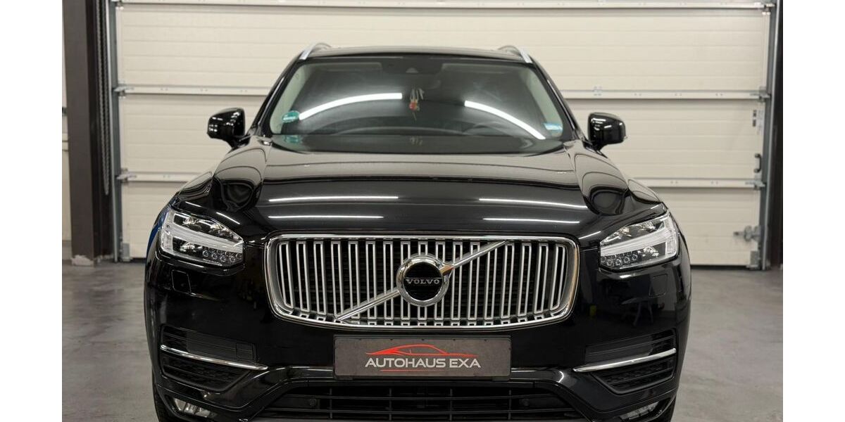 Volvo XC90 195.000 km 22.500 &euro; Wernau am Neckar 73249