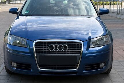 Audi A3 108.000 km 4.999 &euro; Schwäbisch Gmünd 73527