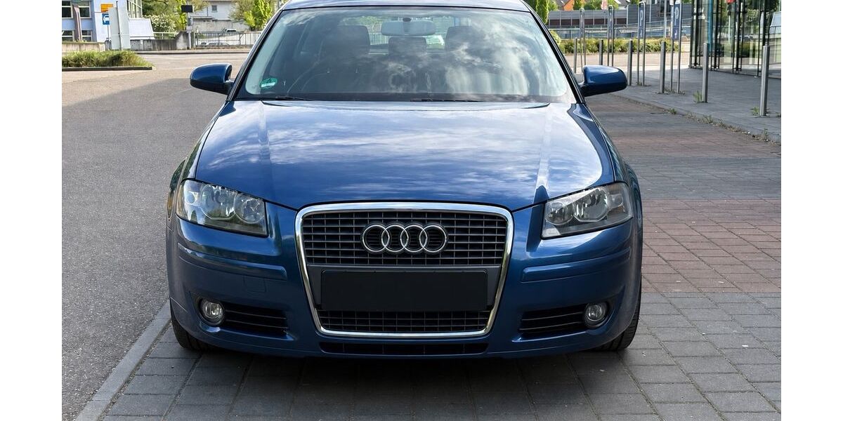 Audi A3 108.000 km 5.290 &euro; Schwäbisch Gmünd 73527