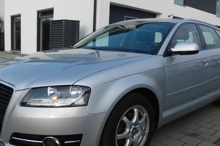 Audi A3 173.000 km 5.300 &euro; Kirchheim unter Teck 73230