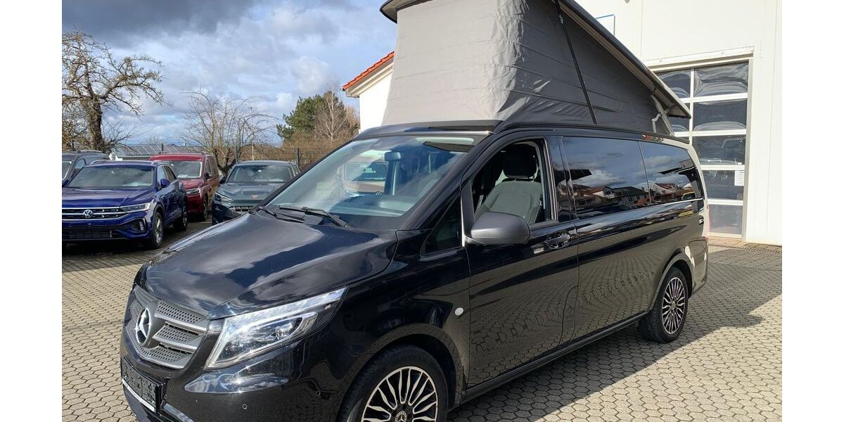 Mercedes-Benz V 250 108.677 km 42.995 &euro; Kirchheim/Teck-Nabern 73230