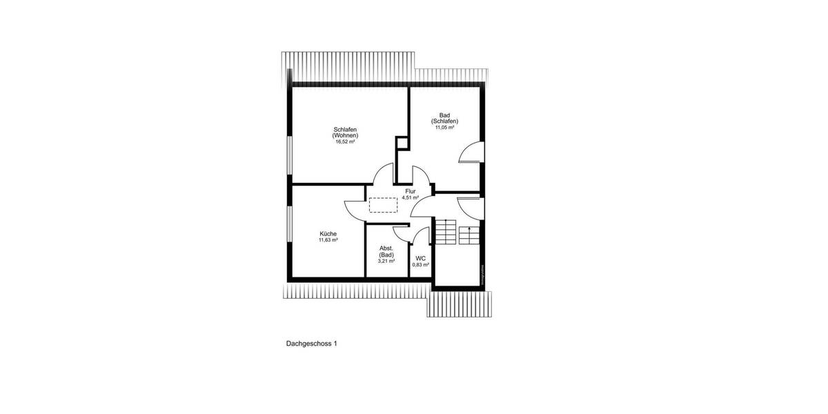 Mehrfamilienhaus, Wohnhaus Alfdorf-Rienharz Rienharz - 5 Zimmer, 130 m&sup2;, 450.000&euro; | Angebot:25732762