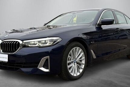 BMW 520 115.331 km 30.990 &euro; Weinstadt 71384