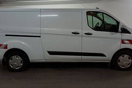 Ford Transit Custom 129.000 km 15.250 &euro; Esslingen am Neckar 73733
