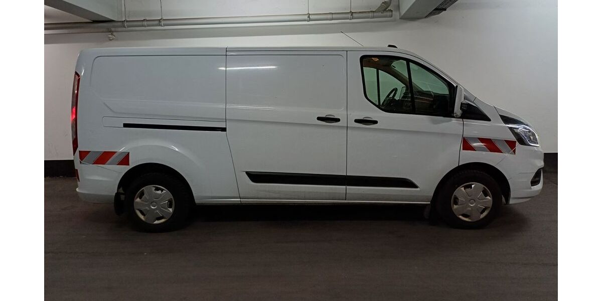 Ford Transit Custom 129.000 km 15.250 &euro; Esslingen am Neckar 73733