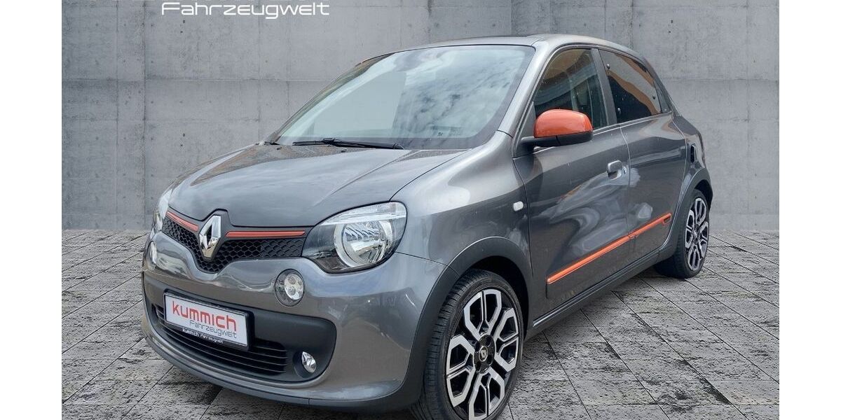 Renault Twingo 47.690 km 10.490 &euro; Essingen 73457
