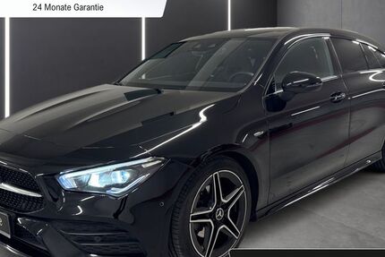 Mercedes-Benz CLA 200 Shooting Brake 71.994 km 27.690 &euro; Fellbach 70736