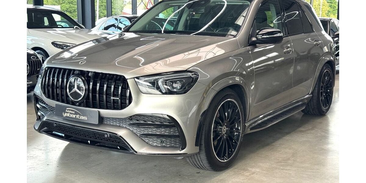 Mercedes-Benz GLE 400 56.000 km 72.900 &euro; Uhingen 73066