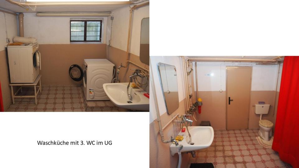 Einfamilienhaus Schwäbisch Gmünd - 9 Zimmer, 185 m&sup2;, 499.000&euro; | Angebot:25050487