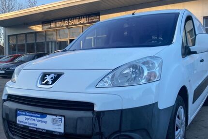 Peugeot Partner 191.300 km 4.650 &euro; Schwäbisch Gmünd 73529