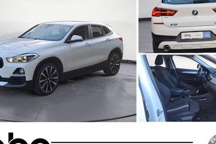 BMW X2 71.923 km 18.990 &euro; Göppingen 73037